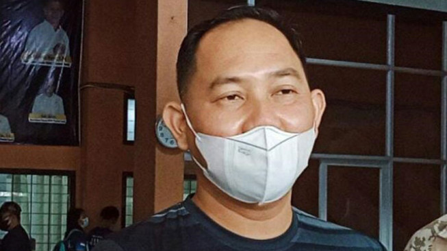 Heboh Honor Atlet Jambi 50 Ribu Sehari, Ronaldi Angkat Bicara