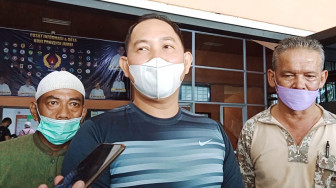Honor Atlet dan Pelatih Pelatda Dipotong, Ini Penjelasan Ronaldi