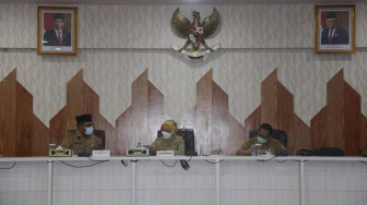 Pentingnya Sinkronisasi Program Nasional dan Daerah