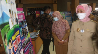 Pemda Diminta Jadikan Stunting Materi Pembelajaran