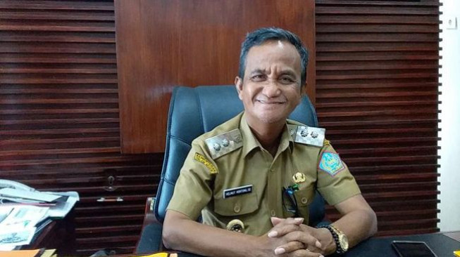 Tak Ada Racun di Tubuh Wakil Bupati Penolak Tambang Emas
