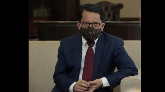 Sidang Isbat Idul Adha 2021 Digelar 10 Juli, Terbagi Tiga Tahap