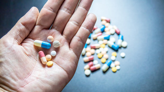 Harga Obat Pemulihan Pasien Covid-19 Membengkak Selama PPKM Darurat