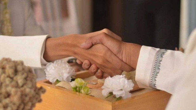 Taliban Larang Kawin Paksa Terhadap Perempuan