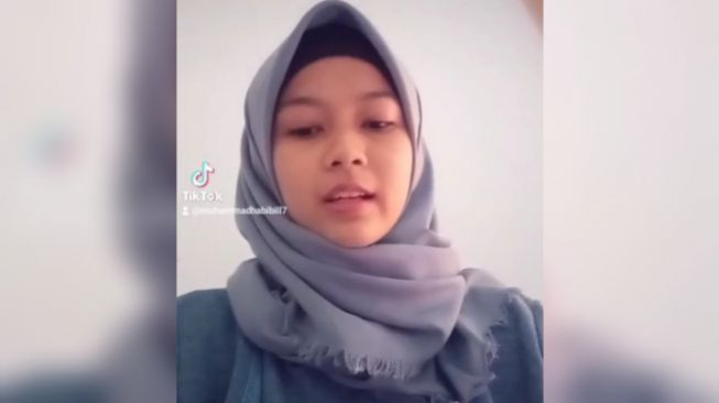 Mahasiswi UNP Hilang Saat KKN Dinikahi Dukun Kerinci Muncul Lewat TikTok