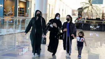 Arab Saudi Izinkan Wisatawan Mulai 1 Agustus, Asalkan..
