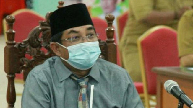 ASN dan Honorer Nongkrong Saat Jam Kerja, Bupati Segera Evaluasi