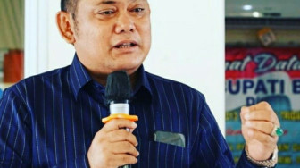 Corona Makin Darurat, Kali Ini Bupati Bekasi yang Meninggal Dunia