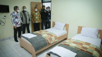 Dua Atlet PON Papua Asal Jambi Kabur saat Isolasi Covid-19