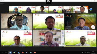 Industri Hulu Migas Bina Vendor Dalam Negeri