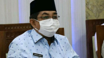 Anwar Sadat Ajak Galang Dana untuk Korban Kebakaran Mendahara Tengah
