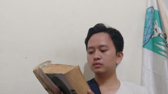 Mempertanyakan Kebijakan Strategis Wako Jambi Dalam Mengatasi Polemik Ekonomi di Tengah Pandemi