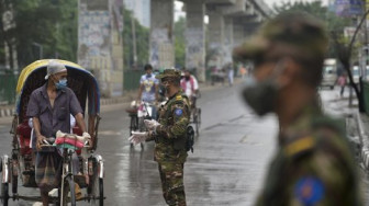 Demi Idul Adha, Negara Bangladesh Cabut Lockdown