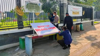 Pemerintah Akan Umumkan Nasib Kota Jambi Besok