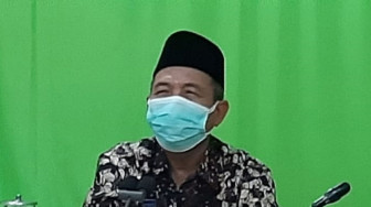 Merangin Raih Penghargaan KLA 2021 Peringkat Pratama