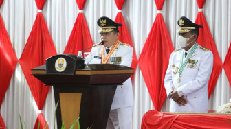 Dikejar Waktu, Al Haris Segera Isi Jabatan Kosong