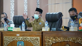 Pasien Covid-19 Membludak, Rumah Sakit Butuh Tambahan Tenaga Medis