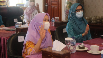 Angka Perkawinan Anak di Provinsi Jambi Peringkat Tertinggi