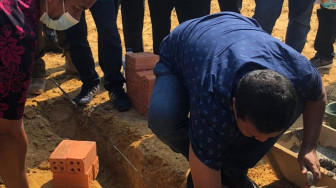 Bupati Romi Apresiasi Inovasi Bumdes Bukit Sejahtera