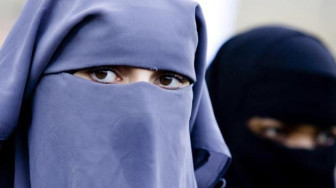 Krisis Afghanistan, China Temui Taliban Desak AS Tanggung Jawab
