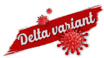 Al Haris Harus Tahu, Sebaran 962 Kasus Varian Delta Meluas ke Jambi