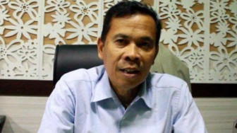 Setelah Melawan dan Buron, Subhi Langsung Dikurung 20 Hari