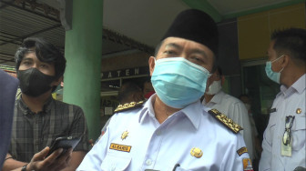 Kalau Gak Suka Wajar, Tapi Ingat! Jangan Ragukan Wo Haris