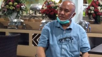 Kontingen Jambi Siap Berlaga di PON Papua. Ada Bonuskah ?...