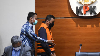 Eks Caleg DPR RI Demokrat Jambi Segera Duduk di Kursi Pesakitan