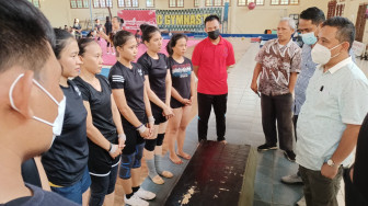 Intip Bonus Uang Tunai yang Diterima Atlet Jambi Pemenang PON Papua