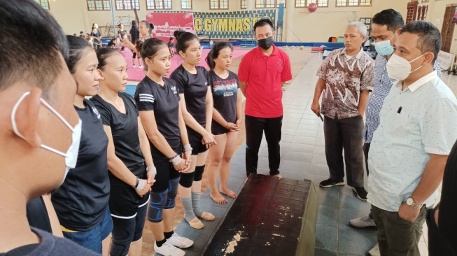 Intip Bonus Uang Tunai yang Diterima Atlet Jambi Pemenang PON Papua