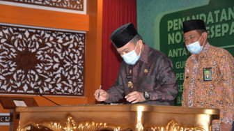 Haris: Sudah Waktunya Memperbaiki Tatanan Kehidupan Warga
