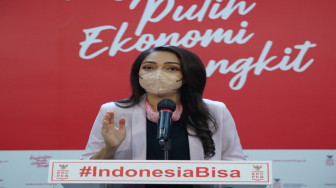 dr. Reisa : Langkah Kecil Tetap Miliki Kontribusi Atasi Pandemi