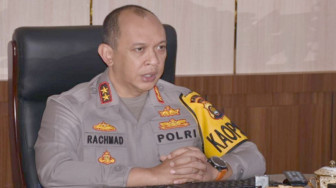Tiga Wilayah di Jambi Masuk PPKM Level 4