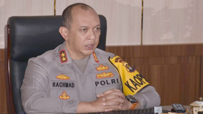 Tiga Wilayah di Jambi Masuk PPKM Level 4