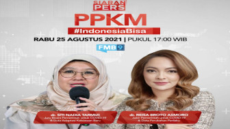 Kasus COVID-19 Turun Signifikan Hingga 34 Persen di Papua Barat dan Maluku