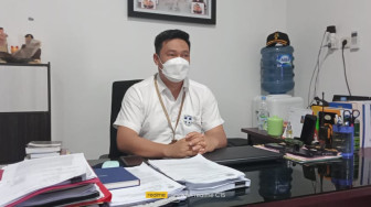 Kades Koto Renah Sudah Tak Dianggap Warga, Mending Anda Mundur!