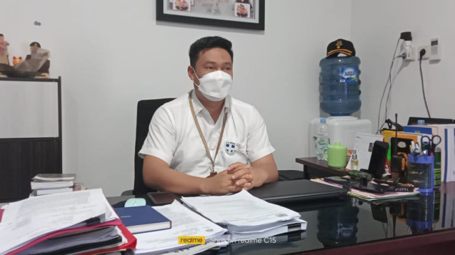 Kades Koto Renah Sudah Tak Dianggap Warga, Mending Anda Mundur!