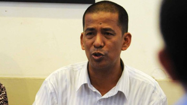 Ngaku Sangat Dirugikan, Saldi Isra: Pemerintah Paham Kami di-Bully