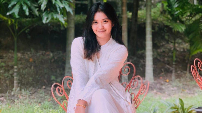 Siap Harumkan Nama Jambi, Lihat Prestasi Atlet Cantik Ini Bikin Hati Adem