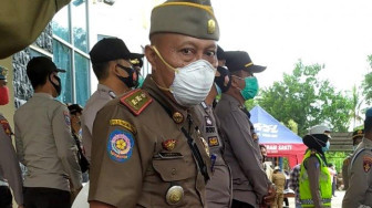 Positif Covid, Seorang Pejabat Tanjab Barat Meninggal Dunia