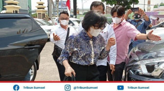 Prank Sumbangan Rp2 T, Anak Akidi Tio Dijerat Pasal Penghinaan Negara