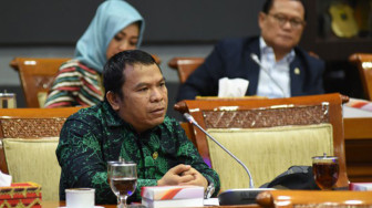 DPR RI Minta Pemda Perkuat Tim Khusus Testing dan Tracing
