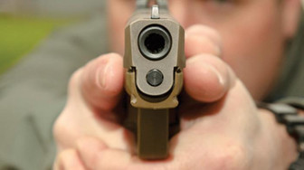 Oknum Polisi Kerinci Diduga Todong Pistol ke Mulut Pacarnya