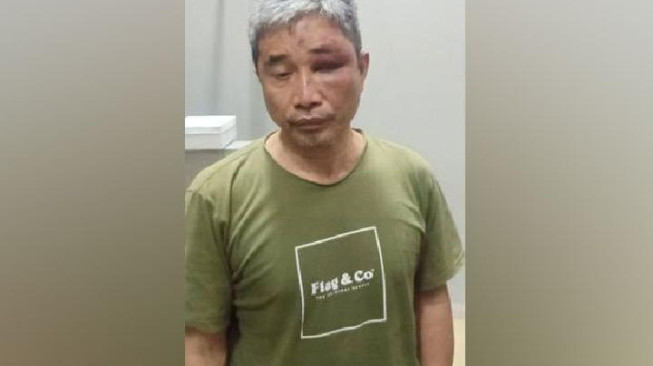 M Kece Dihajar Jenderal Polisi, MUI: Napoleon Bukan Orang Sembarangan