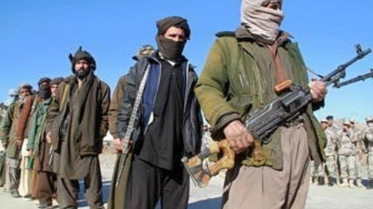 Tegas! Taliban: Kami Punya Hak Sah Wakili Rakyat Afghanistan di PBB