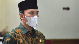 Ikhtiar Penyelesaian Sengketa Lahan di Provinsi Jambi