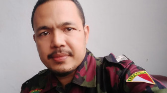 UM Jambi Gelar Vaksinasi di Lingkungan Kampus, Cara Daftar di Sini