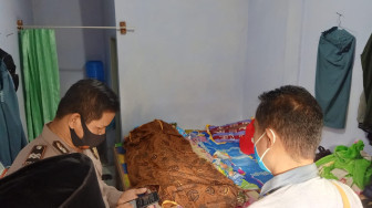 Sempat Minta Maaf, Siswi Kota Sungaipenuh Ditemukan Meninggal