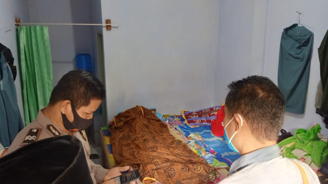 Sempat Minta Maaf, Siswi Kota Sungaipenuh Ditemukan Meninggal